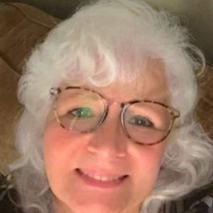 Meet your Posher, Bonnie robinson